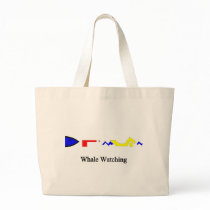 Whale Watching Bag
