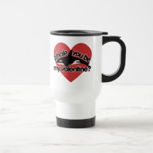 Whale you be my Valentine Coffee Mug