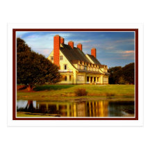 Whalehead Cartes Postales