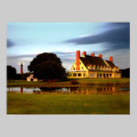 Whalehead Light posters