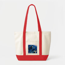 Whales Bag