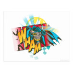 WHAM 1 postcards
