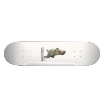 Whasup Skate Board