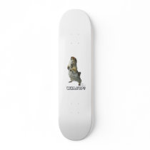 Whasup Skate Board