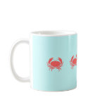WHAT A CRABBY MUG YOU HAVE