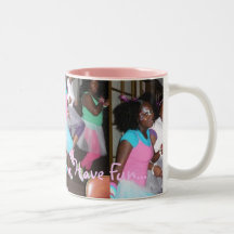 What A Girl Wants Coffee Mugs