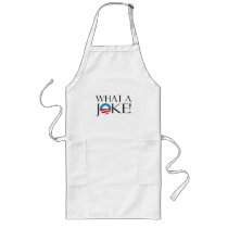 What a Joke Apron
