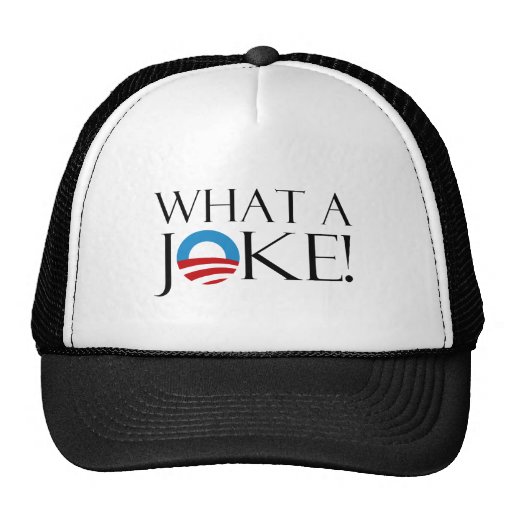 What a Joke Hat