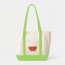 what a melon bag