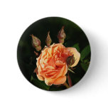What a Peach 014 Pinback Buttons