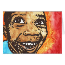 What a Smile! Card
