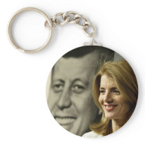What a smile_Keychain