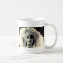 What All The Women Wear Coffee Mugs