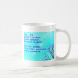 What Artists Do Mugs