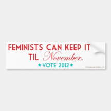 What blue pill? bumper stickers