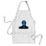 WHAT CAN THE GURU DO FOR YOU APRONS