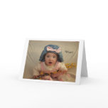 What? Card