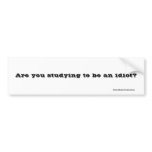 What Do You REALLY Want To Be When You Grow Up?