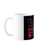 WHAT DOES FREEDOM MEAN TO A PERSON IN A WHEELCHAIR MUGS