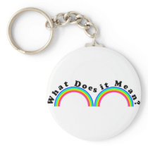 What Does it Mean? Keychains