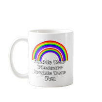 What Does It Mean?!?!?! Mug