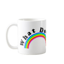 What Does it Mean? Mug