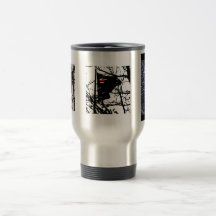 what drives freedom coffee mug