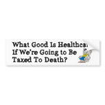 What Good Is Healthcare? v2