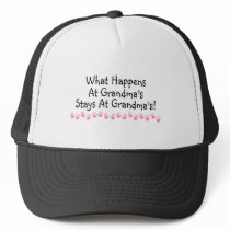 What Happens At Grandmas Stays At Grandmas