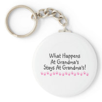 What Happens At Grandmas Stays At Grandmas