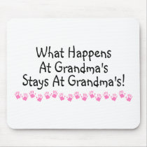 What Happens At Grandmas Stays At Grandmas
