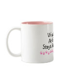 What Happens At Grandmas Stays At Grandmas Mug