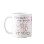 What Happens At Mimis Mugs