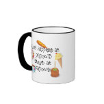 What Happens at Papou's STAYS at Papou's mugs
