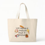 What Happens at StepMom's STAYS at StepMom's Bag