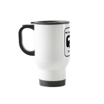 What Happens in the Camper... Coffee Mugs