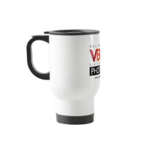 What Happens in Vegas Coffee Mug