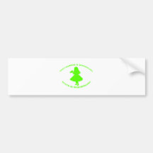 What Happens In Wonderland Stays In Wonderland Bumper Stickers