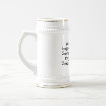What Happens On Santas Lap Mug