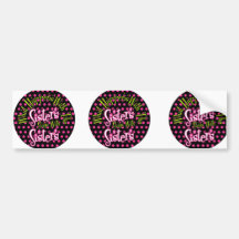 what happens with the sisters stays with sisters bumper stickers