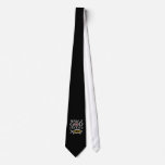 What If God Created Evolution Neck Tie