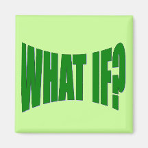 What If Magnets
