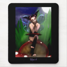 what if mouse pads