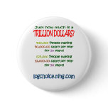 What is a trillion buttons