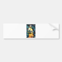 WHAT IS IT GOOD FOR BUMPER STICKERS