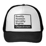 What Is Objectivism? Cap
