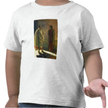 What is Truth?  1890 Tshirt