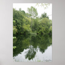 What is Up is Down Posters