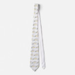 What???  It's the Arnjuice Tie!  Look, Charles!