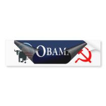 What Lies Beneath an Obama Bumper Sticker